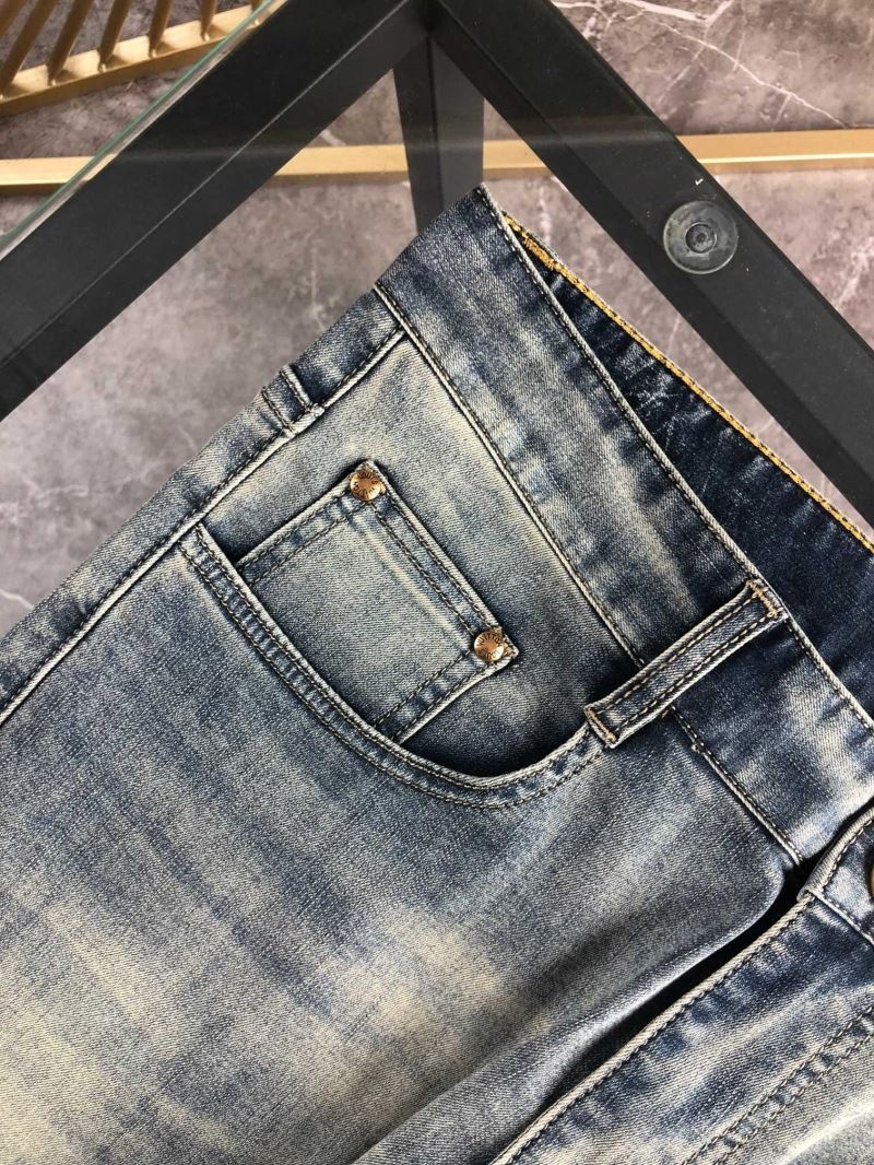 Louis Vuitton Jeans